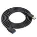 XBOHJOE USB 3.0 удлинение кабель 5M данные пересылка 5Gbps USB удлинение мужской женский позолоченный коннектор к Drive, мышь, клавиатура,pli