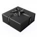 JiaWei подарочная коробка 21 x 19 x 8.8cm, смычок имеется подарок box, крышка имеется магнит подарок box, высококлассный свадьба подарок bo