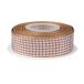 [Ribbonitlux] ширина 25mm проверка лента длина 22m рукоделие наряд упаковка ..... лента #690 Gold 