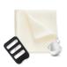 [Beirou] мужской pocket square 100% шелк 16. высококлассный глянец [ держатель . складывать person гид имеется ] бесформенный предотвращение свадьба party бизнес 