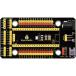 KEYESTUDIO Raspberry Pi PI-CO повышение панель for Raspberry Pi Pi colaz Berry пирог pico 