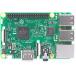 §C-VESIRI Raspberry Pi 3 ModelB.. соответствует товар laz Berry пирог 3b Development Board 1.4GHz 6
