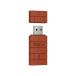 8BitDo беспроводной USB адаптор 2 переключатель,Windows,Mac,Steam Deck,Raspberry Pi для Xboxsili