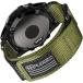 Hemsut Garmin ремень Garmin часы нейлон спорт частота F?nix/Forerunner/Approach/MARQ/Quatix/