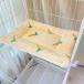 Yuriya домашнее животное коврик клетка для кошка bed .. нет 4 . шнур имеется нежный боа парусина двусторонний квадратное type теплый мягкий ..