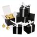 50pcs подарочная коробка квадратный маленький 5cm одноцветный craft сладости коробка box упаковка упаковка коробка шоко бардачок сборка тип натуральный простой 