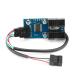  материнская плата 9 булавка USB 1 - 2 порт расширение конверсионный адаптор кабель USB 2.0 заголовок повышение 
