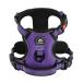 IVY&amp;LANE собака для Harness .. добрый маленький размер собака, средний собака, для больших собак настройка возможность вечер отражающий материал "дышит" .. обивка предотвращение простой установка и снятие прогулка собака Harness . собака 
