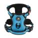 IVY&amp;LANE собака для Harness .. добрый маленький размер собака, средний собака, для больших собак настройка возможность вечер отражающий материал "дышит" .. обивка предотвращение простой установка и снятие прогулка собака Harness . собака 
