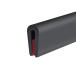  резиновый край отделка,1.5mm склеивание тип машина край двери защита, гибкий U знак type край протектор ( металл доска. . выгода . край для ),U канал край отделка,EP