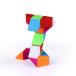  Magic Sune -kMagic Snake. person Mugen. . структура сила!...tore. талант игра ребенок. игрушка MagicCube Magic Cube ( дождь 
