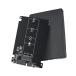 ELUTENG M.2 NGFF to SATA 3.0 �ϊ� 6Gbps �ϊ��A�_�v�^�[ �O�t���P�[�X 2.5�C���`SATA 2230 / 2242