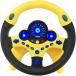 руль игрушка ребенок. автомобиль игрушка Drive руль игрушка громкость регулировка развивающая игрушка ребенок подарок день рождения японский язык инструкция имеется английский язык произношение 6+( желтый цвет )