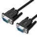 SHULIANCABLE дисплей кабель VGA кабель D-Sub 15pin мужской -D-Sub 15pin мужской 1080P дисплей,te