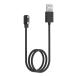 �X�}�[�g�E�H�b�` �[�d�P�[�u�� HUAKUA H2/D3 ���p �s���Ԃ̋��� 4.5mm�Ή� USB�[�d�P�[�u�� ���C�}�O�l�b�g���[�d smart w