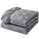  накладка в одном корпусе box простыня наматрасник box простыня наматрасник TEIJIN(. человек ) mighty верх II с хлопком использование антибактериальный * дезодорация *. клещи обработка ...o