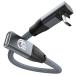 UseBean �^�C�vc �����P�[�u�� 0.3M USB C l�� ���p90�x �^�C�vc �P�[�u�� �I�X���X USB-C 3.2 Gen 2 20Gb