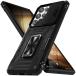 mneudedu соответствует Galaxy S22 Ultra для ke- sling ударопрочный автомобильный держатель соответствует камера защита царапина предотвращение мобильный покрытие предотвращение скольжения палец 