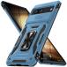 mneudedu соответствует Google Pixel7 для ke- sling ударопрочный автомобильный держатель соответствует камера защита царапина предотвращение вооруженные силы США MIL стандарт мобильный покрытие скользить 