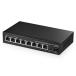 Binardat 8 порт 2.5G переключатель,10G SFP+ порт,8 x 2.5 Giga bit RJ-45 основа T порт, Anne деньги jido* мульти- Giga bit 