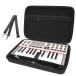 Musiin Arturia MiniLab 3,MiniLab MkII,MPK Mini MK4,25 ключ синтезатор соответствует premium bell спальное место 