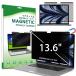 [SumNeol] MacBook Air 13.6/13 дюймовый M5 2026/M4 2025/M3 2024/M2 2022 соответствует защитная плёнка 