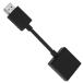 HDMI удлинение кабель HDMI мужской - женский изменение кабель короткий . кабель HDMI удлинение кабель высокая скорость данные . отправка TV Stick,HDTV,PC,