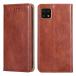 for AQUOS Sense 6 кейс блокнот type for Aquos Sense6s SH-M19/SHG05/SHG07/SH-54B покрытие XJ