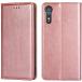 for Xperia XZ кейс блокнот type XZs SO-01J/SOV34/601SO/SO-03J/SOV35/602SO покрытие XJUN сверху товар 