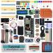 Freenove ESP32 Kit Dev CAM Board Ultimate Starter Kit, двухъядерный 32 bit 240 MH