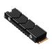 Awxlumv M.2 теплоотвод NVMe SSD PS5 теплоотвод компьютер PC PCIE M2 2280 SSD кондиционер термический силикон накладка 