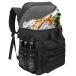 HP hope 30L 28/32 Cans термос рюкзак большая вместимость cooler-box термос рюкзак теплоизоляция рыбалка кемпинг cooler-box кондиционер ba