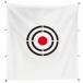 Mini Tang Golf Target сетка для гольфа Golf тренировка 1.5×1.8m собственный . тренировка удобный мобильный простота установки высокая прочность материалы крепкий звукоизоляция складной первый 