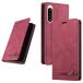 UnivoColors Sony Xperia 5 IV(docomo SO-54C/au SOG09/softbank XQ-CQ44) блокнот type ke-