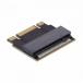 CY NGFF B+M ключ NVME M ключ 22x30mm ~ 22x42mm мужской - женский удлинение адаптор Legion Go 2230 22
