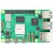 Raspberrypi5 4Glaz Berry пирог 5.. получение settled .. Mark ввод товар 