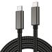 USB C кабель Type-c кабель USB3.2 Gen2 (20Gbps) PD соответствует 100W/5A внезапный скорость зарядка 4K/60Hz видео выход супер высота выдерживающий 