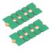 chenyang M.2 2230 - 2242 - 2260 - 2280 конвертер карта NVME NGFF SSD повышение адаптор 2 шт pa