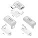 type-c l знак конверсионный адаптор usb-c l знак левый правый искривление .3 вид комплект PD140W внезапный скорость зарядка 40Gbps данные пересылка 8K@60Hz видео выход 