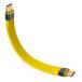 Duttek USB Type C зарядка кабель короткий .13CM, высокая скорость пересылка 40Gbps USB-C to USB C мужской изменение кабель, Thunderbolt 3