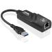  проводной LAN адаптор USB3.0 RJ45i-sa сеть адаптор USB3.0 to RJ45 Giga bit i-sa сеть коннектор ( мужской -me