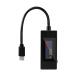SZSL USB�d�� �d���`�F�b�J�[ Type-C�e�X�^�[ �J���[�X�N���[���o���� �d�� �d�� ���x �ʓd���� �e�� �ȂǑ��@�\�\�� 4-30V/0-