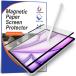 iPad Air 11 дюймовый (M4) 2026&amp;(M3) 2025&amp;(M2) 2024 специальный бумага Like плёнка съемный, коврик PET плёнка iPa