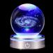 3D Galaxy Crystal Ball, Night свет многоцветный оборудование орнамент свет наука небо литература космос, The Boy Friend Хара поэтому. Thanksgiving Рождество подарок I der,., ребенок,