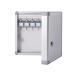 AOVOCO бокс для ключа орнамент keybox ключ место хранения блокировка имеется фирма офисная работа место для бизнеса офис (12 ключ )