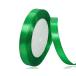 10mm зеленый лента длина 23 метров атлас лента подарок упаковка webbing цветок букет упаковка день рождения . свадьба. оборудование орнамент ручная работа лента he
