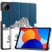 For Xiaomi Redmi Pad SE 8.7 дюймовый кейс Xiaomi Redmi Pad SE 4G 8.7inch покрытие [Kibn