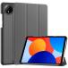 For Xiaomi Redmi Pad SE 8.7 дюймовый кейс Xiaomi Redmi Pad SE 4G 8.7inch покрытие [Kibn