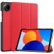 For Xiaomi Redmi Pad SE 8.7 дюймовый кейс Xiaomi Redmi Pad SE 4G 8.7inch покрытие [Kibn