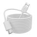  микро usb кабель 8m (1 шт. комплект ) POTRRCIUSUER Micro USB кабель [2.4A внезапный скорость зарядка ][ данные пересылка не соответствует ]sma-